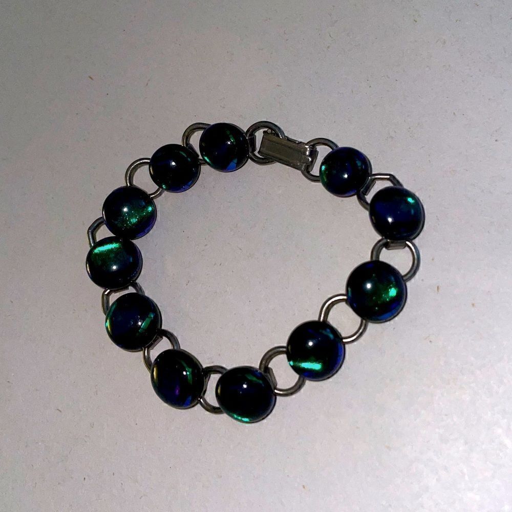 Labradorite Bracelet - Picture 12 of 12